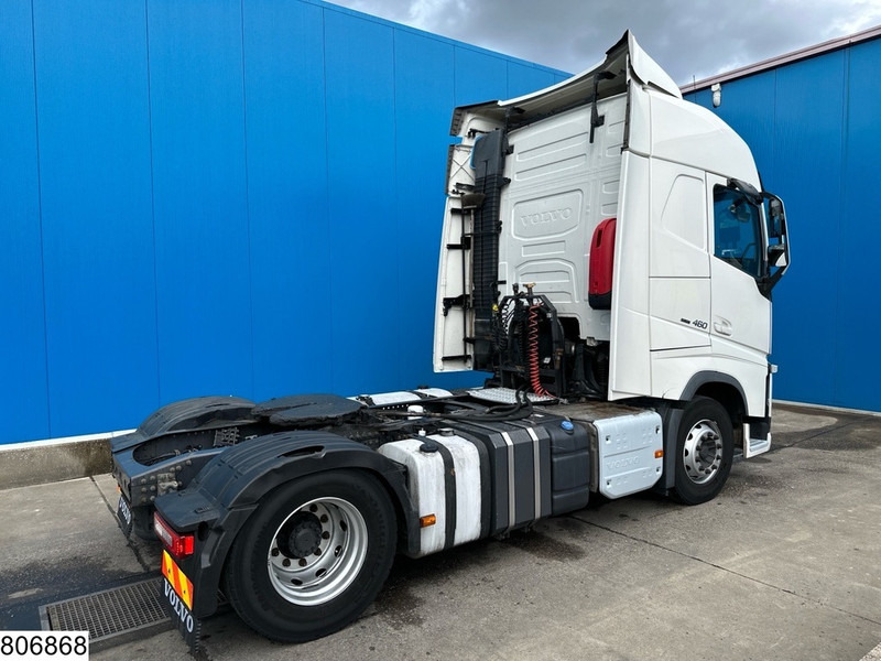 Volvo FH 460 EURO 6, Hydraulic - Xe đầu kéo: hình 2 Volvo FH 460 EURO 6, Hydraulic - Xe đầu kéo: hình 2