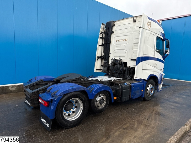 Volvo FH 500 6x2, EURO 6, RHD, Compressor - Xe đầu kéo: hình 3 Volvo FH 500 6x2, EURO 6, RHD, Compressor - Xe đầu kéo: hình 3