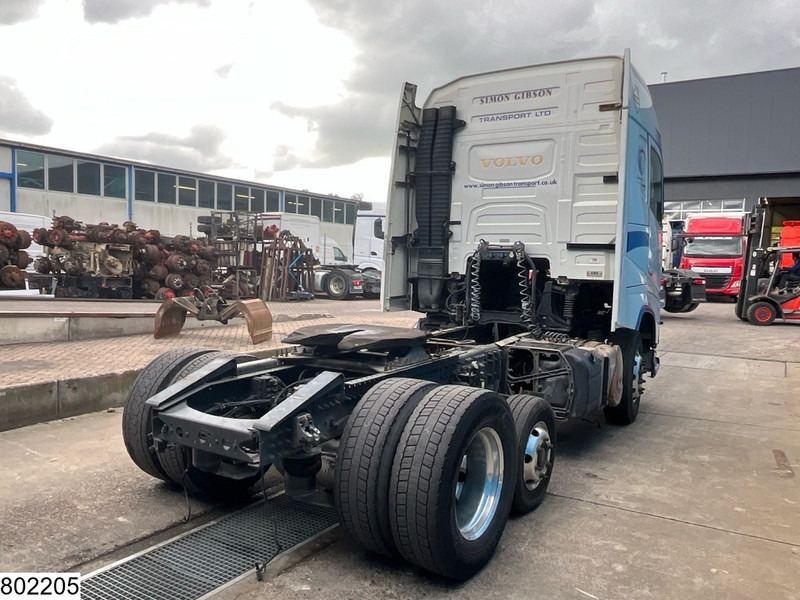 Volvo FH 500 6x2, EURO 6, RHD - Xe đầu kéo: hình 5 Volvo FH 500 6x2, EURO 6, RHD - Xe đầu kéo: hình 5