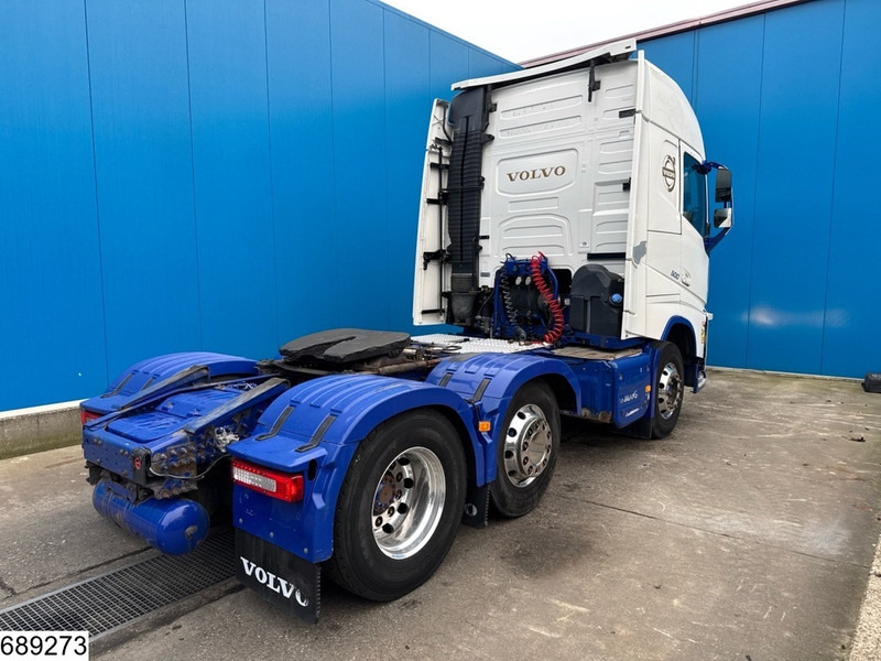 Volvo FH 500 6x2, EURO 6, RHD - Xe đầu kéo: hình 2 Volvo FH 500 6x2, EURO 6, RHD - Xe đầu kéo: hình 2