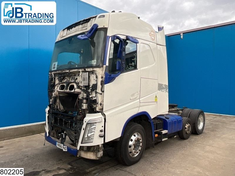 Volvo FH 500 6x2, EURO 6, RHD - Xe đầu kéo: hình 1 Volvo FH 500 6x2, EURO 6, RHD - Xe đầu kéo: hình 1