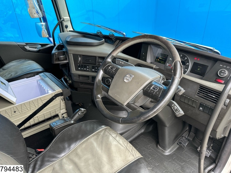 Volvo FH 500 6x2, EURO 6, RHD, PTO - Xe đầu kéo: hình 5 Volvo FH 500 6x2, EURO 6, RHD, PTO - Xe đầu kéo: hình 5