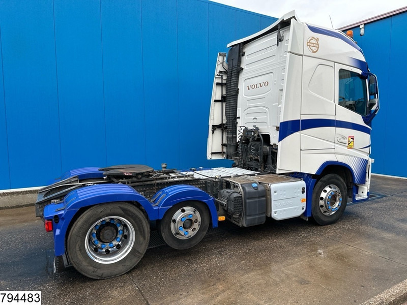 Volvo FH 500 6x2, EURO 6, RHD, PTO - Xe đầu kéo: hình 2 Volvo FH 500 6x2, EURO 6, RHD, PTO - Xe đầu kéo: hình 2
