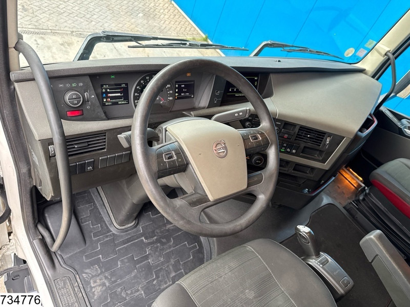 Xe đầu kéo Volvo FH 500 EURO 6: hình 10