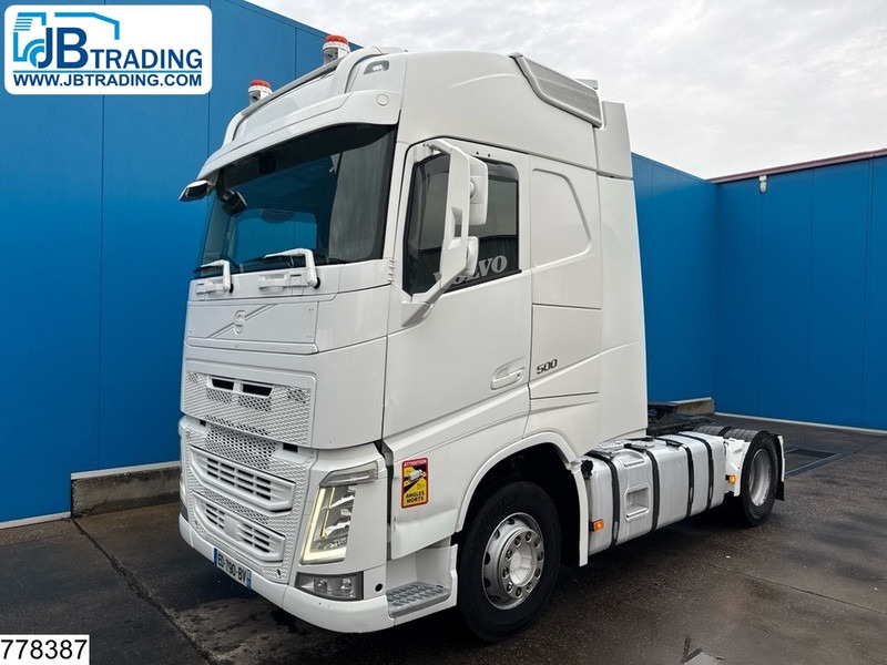 Volvo FH 500 EURO 6, Standairco - Xe đầu kéo: hình 1 Volvo FH 500 EURO 6, Standairco - Xe đầu kéo: hình 1
