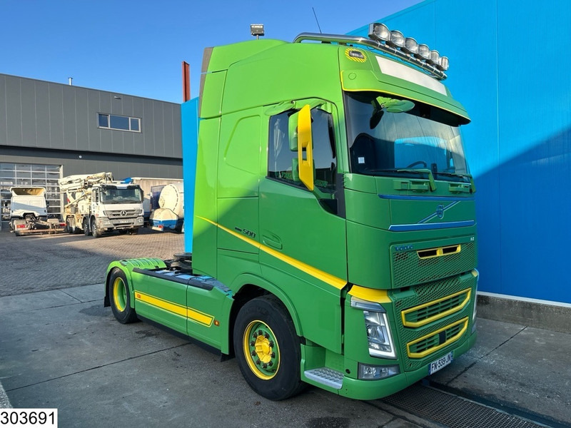 Volvo FH 500 EURO6d, Standairco - Xe đầu kéo: hình 3 Volvo FH 500 EURO6d, Standairco - Xe đầu kéo: hình 3