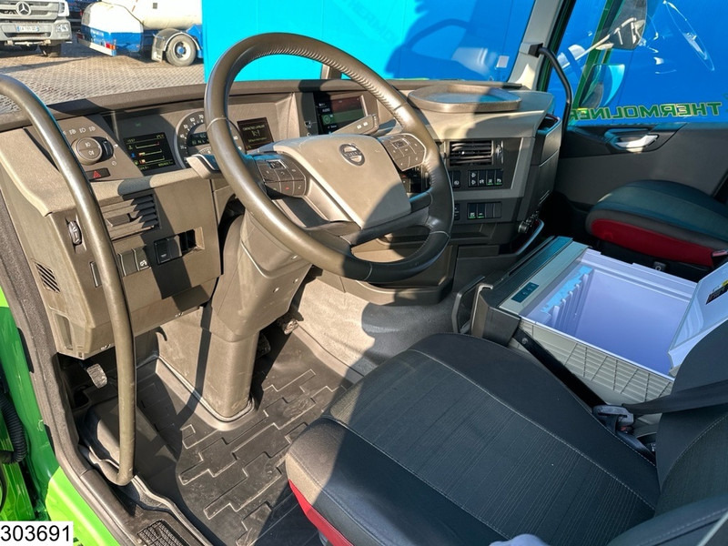 Volvo FH 500 EURO6d, Standairco - Xe đầu kéo: hình 5 Volvo FH 500 EURO6d, Standairco - Xe đầu kéo: hình 5