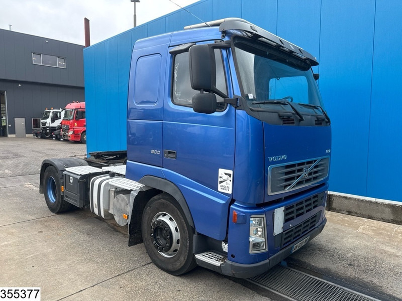 Volvo FH 500 Manual gearbox, Hydraulic, Steel suspension - Xe đầu kéo: hình 3 Volvo FH 500 Manual gearbox, Hydraulic, Steel suspension - Xe đầu kéo: hình 3