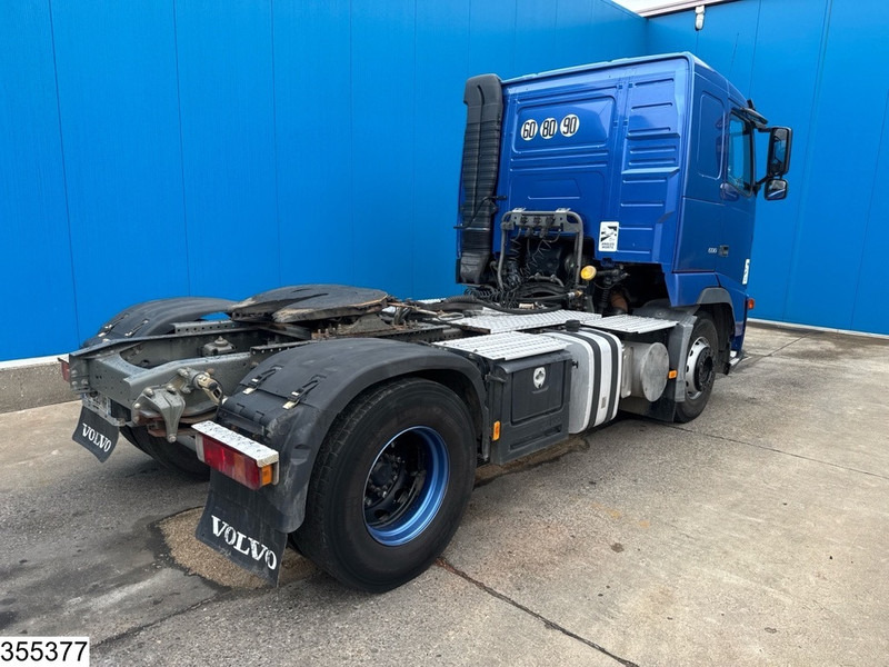 Volvo FH 500 Manual gearbox, Hydraulic, Steel suspension - Xe đầu kéo: hình 2 Volvo FH 500 Manual gearbox, Hydraulic, Steel suspension - Xe đầu kéo: hình 2
