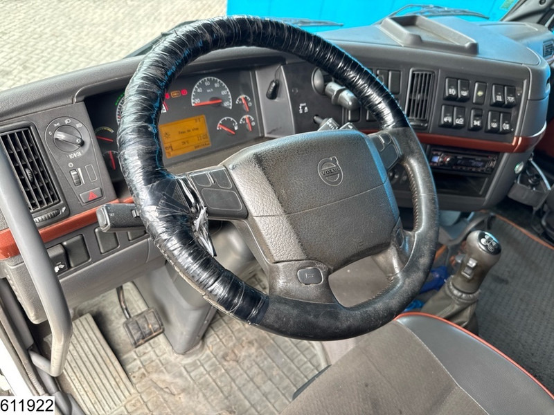 Volvo FH16 550 6x4, EURO 3, Manual, Retarder - Xe đầu kéo: hình 5 Volvo FH16 550 6x4, EURO 3, Manual, Retarder - Xe đầu kéo: hình 5