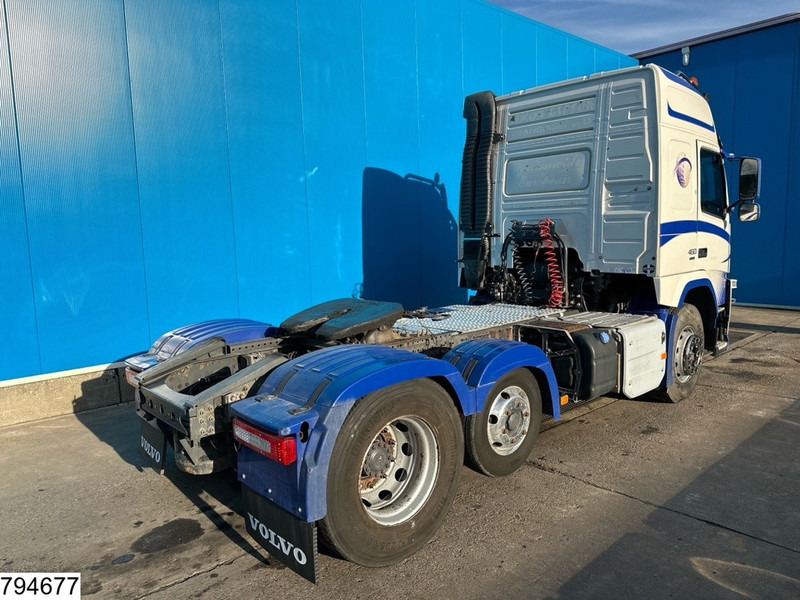 Volvo FM 460 6x2, EURO 6, PTO, RHD - Xe đầu kéo: hình 4 Volvo FM 460 6x2, EURO 6, PTO, RHD - Xe đầu kéo: hình 4