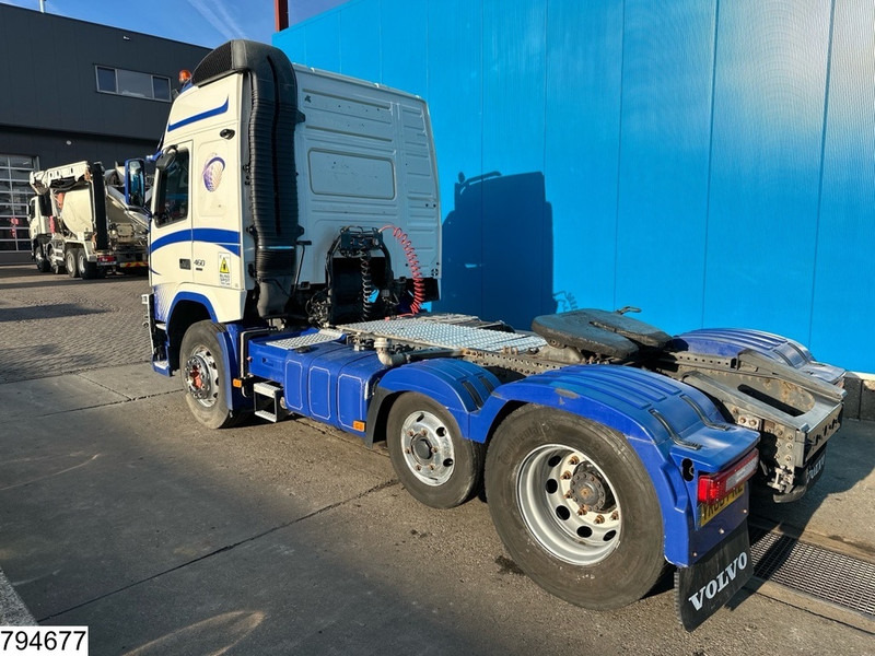 Volvo FM 460 6x2, EURO 6, PTO, RHD - Xe đầu kéo: hình 2 Volvo FM 460 6x2, EURO 6, PTO, RHD - Xe đầu kéo: hình 2
