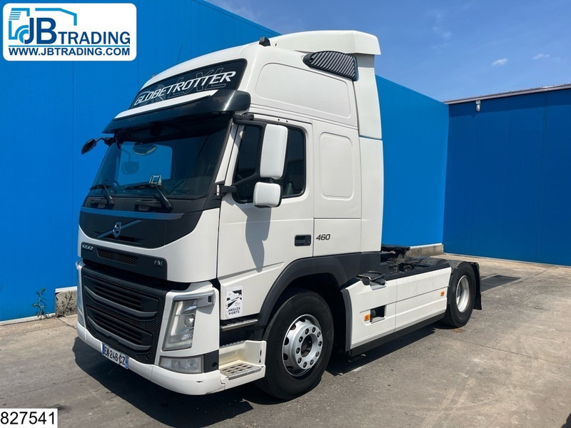 Volvo FM 460 EURO 6 - Xe đầu kéo: hình 1 Volvo FM 460 EURO 6 - Xe đầu kéo: hình 1