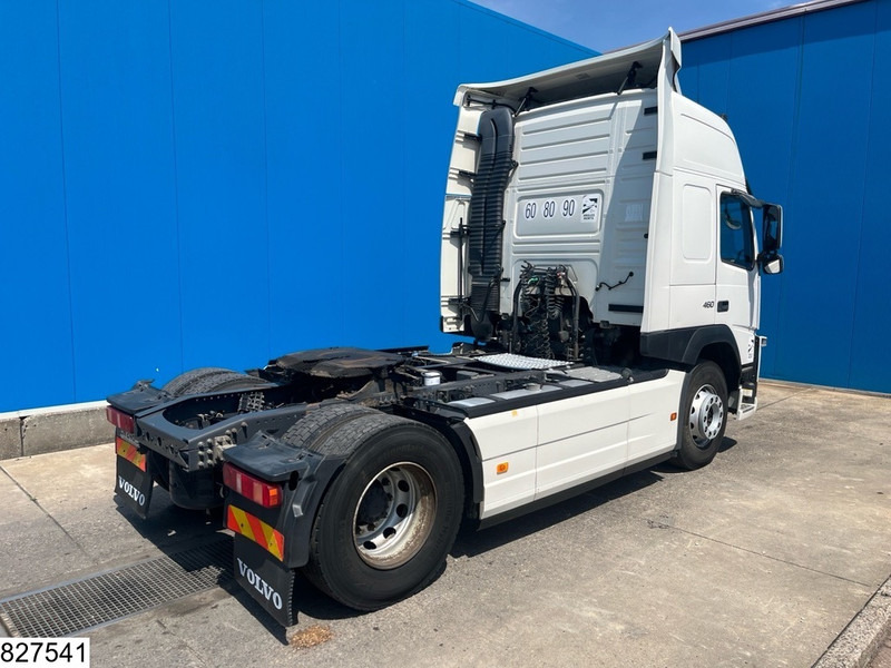 Volvo FM 460 EURO 6 - Xe đầu kéo: hình 2 Volvo FM 460 EURO 6 - Xe đầu kéo: hình 2