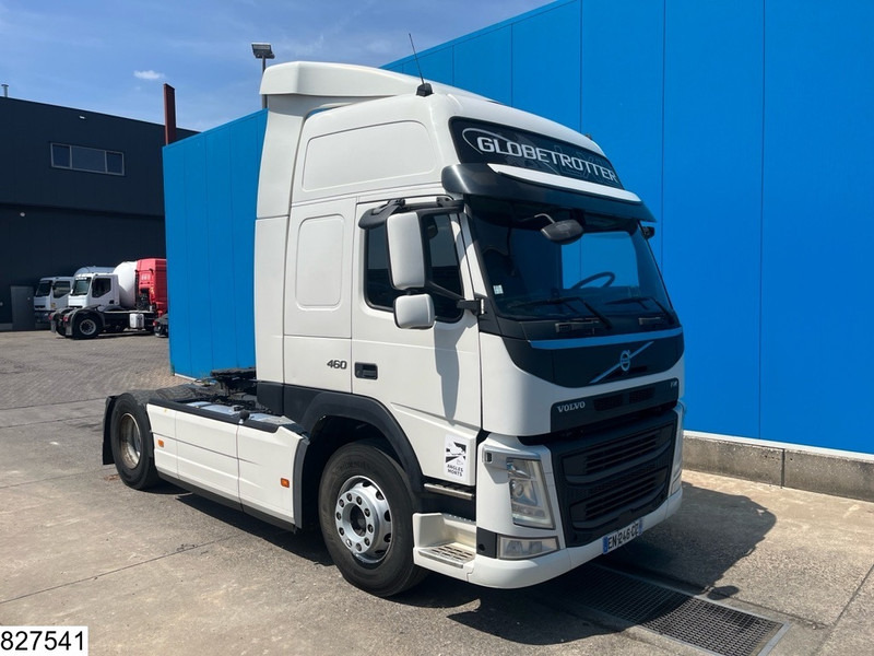 Volvo FM 460 EURO 6 - Xe đầu kéo: hình 4 Volvo FM 460 EURO 6 - Xe đầu kéo: hình 4