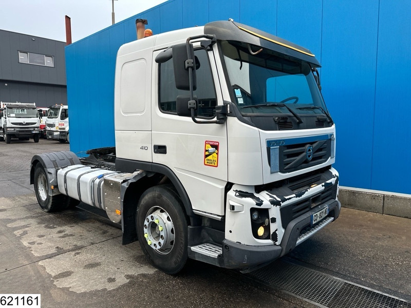 Volvo FMX 410 EURO 5 - Xe đầu kéo: hình 3 Volvo FMX 410 EURO 5 - Xe đầu kéo: hình 3