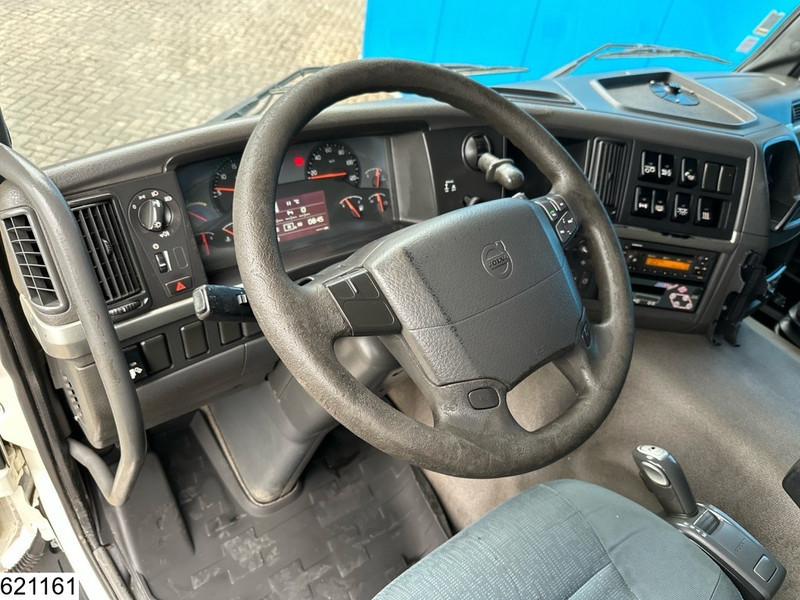 Volvo FMX 410 EURO 5 - Xe đầu kéo: hình 5 Volvo FMX 410 EURO 5 - Xe đầu kéo: hình 5