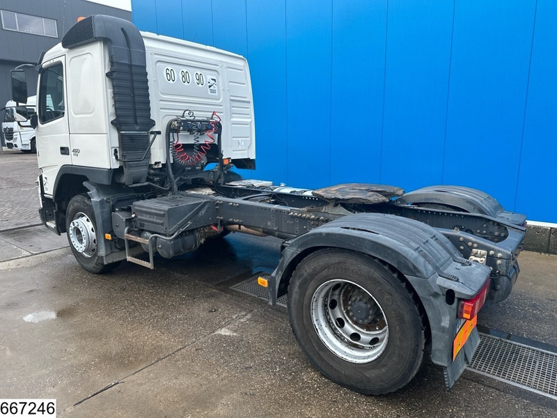 Volvo FMX 450 EURO 5 EEV, FMX - Xe đầu kéo: hình 4 Volvo FMX 450 EURO 5 EEV, FMX - Xe đầu kéo: hình 4