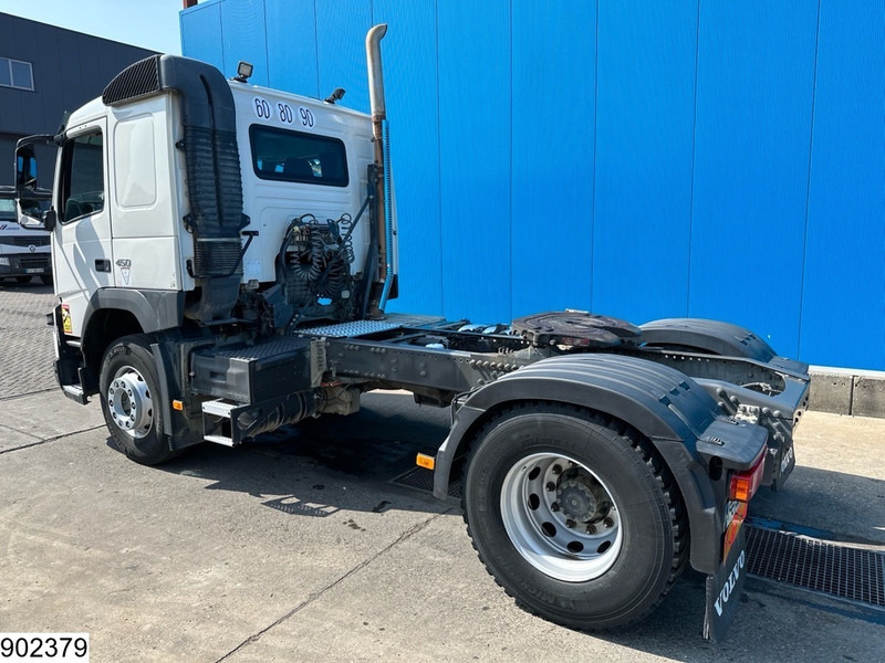 Volvo FMX 450 EURO 6, Retarder - Xe đầu kéo: hình 4 Volvo FMX 450 EURO 6, Retarder - Xe đầu kéo: hình 4