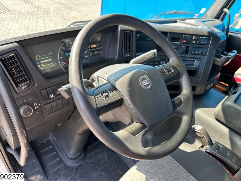 Volvo FMX 450 EURO 6, Retarder - Xe đầu kéo: hình 5 Volvo FMX 450 EURO 6, Retarder - Xe đầu kéo: hình 5