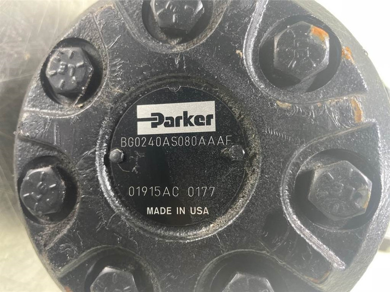 ATN PIAF1000R-Parker BG0240AS080-Wheel motor/Radmotor - Thủy lực cho Máy móc xây dựng: hình 5 ATN PIAF1000R-Parker BG0240AS080-Wheel motor/Radmotor - Thủy lực cho Máy móc xây dựng: hình 5