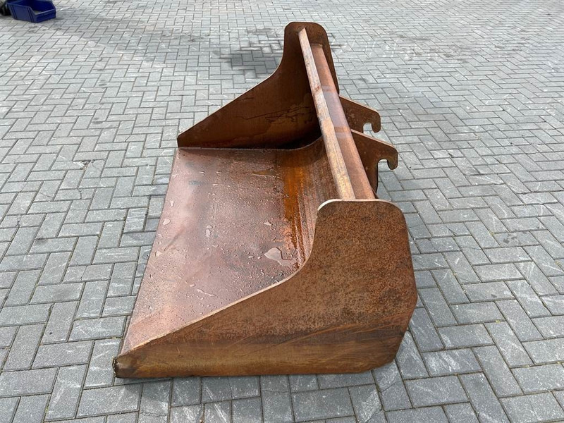 Ahlmann AS50 - 1,60 mtr - Bucket/Schaufel/Dichte bak - Gầu cho Máy móc xây dựng: hình 3 Ahlmann AS50 - 1,60 mtr - Bucket/Schaufel/Dichte bak - Gầu cho Máy móc xây dựng: hình 3