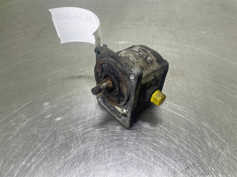 Ahlmann AS900-23120311-Haldex WM09A1-Lueftermotor - Thủy lực cho Máy móc xây dựng: hình 1 Ahlmann AS900-23120311-Haldex WM09A1-Lueftermotor - Thủy lực cho Máy móc xây dựng: hình 1