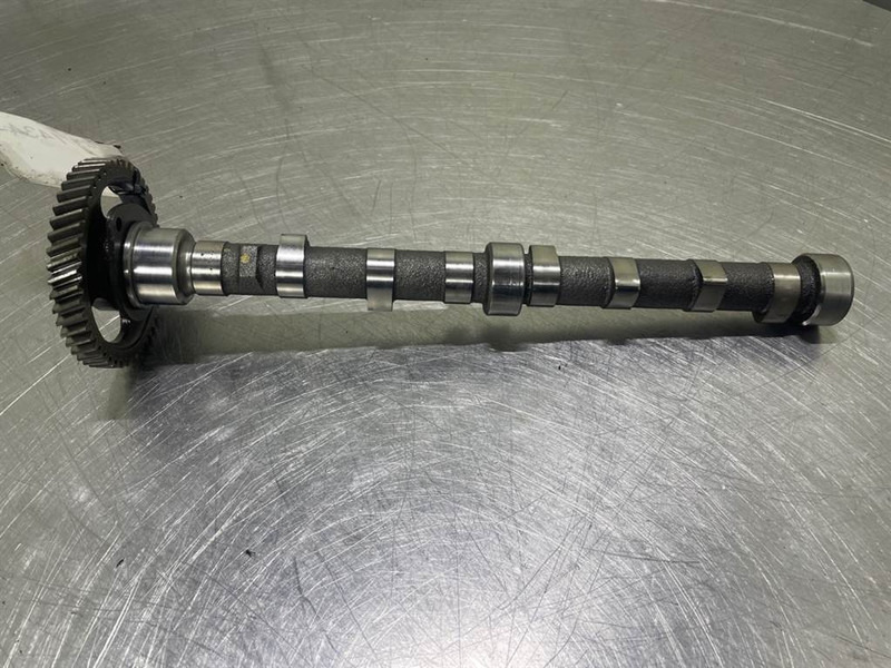Ahlmann AS900-Cummins B3.3T-4982903-Camshaft/Nockenwelle - Động cơ cho Máy móc xây dựng: hình 2 Ahlmann AS900-Cummins B3.3T-4982903-Camshaft/Nockenwelle - Động cơ cho Máy móc xây dựng: hình 2