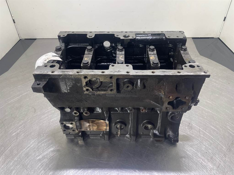 Ahlmann AS900-Cummins B3.3T-4989845-Crankcase/Unterblock - Động cơ cho Máy móc xây dựng: hình 1 Ahlmann AS900-Cummins B3.3T-4989845-Crankcase/Unterblock - Động cơ cho Máy móc xây dựng: hình 1