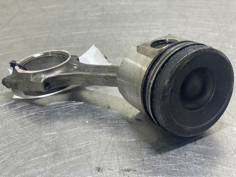 Ahlmann AS900-Cummins B3.3T-4992927-Piston/Kolben/Zuiger - Động cơ cho Máy móc xây dựng: hình 3 Ahlmann AS900-Cummins B3.3T-4992927-Piston/Kolben/Zuiger - Động cơ cho Máy móc xây dựng: hình 3