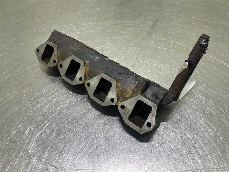 Ahlmann AS900-Cummins B3.3T-Intake-exhaust manifold - Động cơ cho Máy móc xây dựng: hình 1 Ahlmann AS900-Cummins B3.3T-Intake-exhaust manifold - Động cơ cho Máy móc xây dựng: hình 1