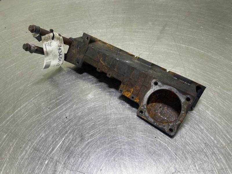 Ahlmann AS900-Cummins B3.3T-Intake-exhaust manifold - Động cơ cho Máy móc xây dựng: hình 5 Ahlmann AS900-Cummins B3.3T-Intake-exhaust manifold - Động cơ cho Máy móc xây dựng: hình 5
