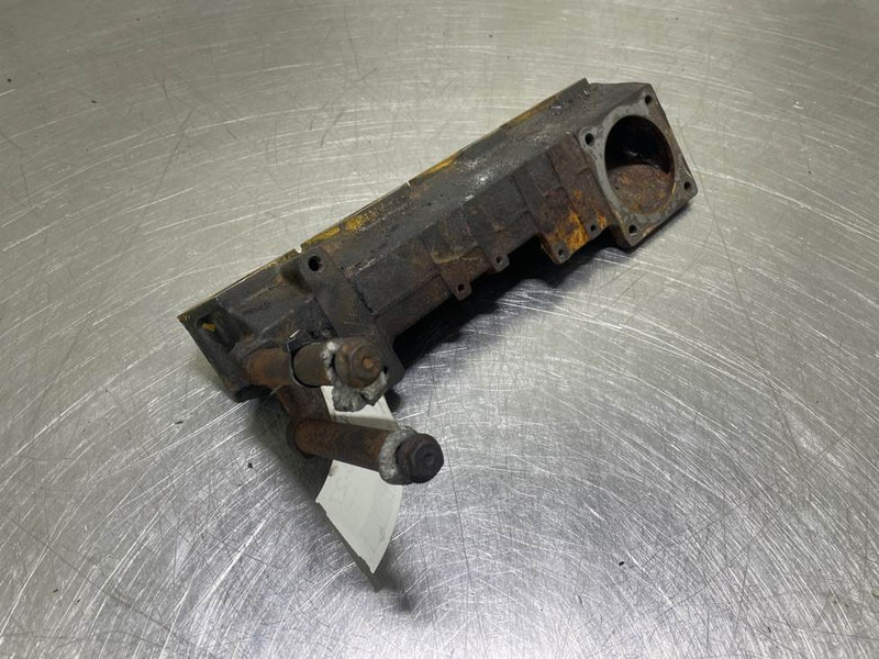 Ahlmann AS900-Cummins B3.3T-Intake-exhaust manifold - Động cơ cho Máy móc xây dựng: hình 4 Ahlmann AS900-Cummins B3.3T-Intake-exhaust manifold - Động cơ cho Máy móc xây dựng: hình 4