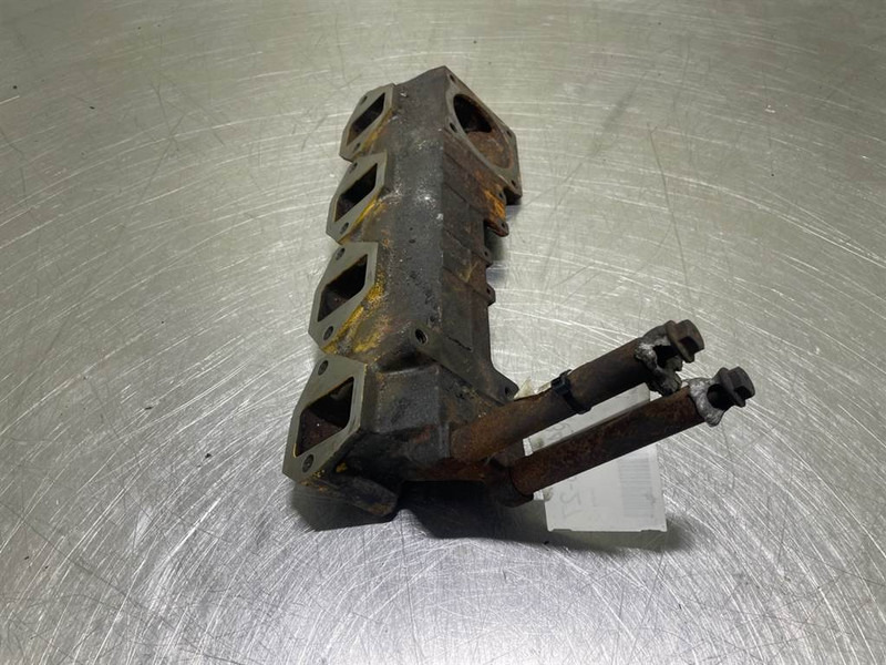 Ahlmann AS900-Cummins B3.3T-Intake-exhaust manifold - Động cơ cho Máy móc xây dựng: hình 3 Ahlmann AS900-Cummins B3.3T-Intake-exhaust manifold - Động cơ cho Máy móc xây dựng: hình 3