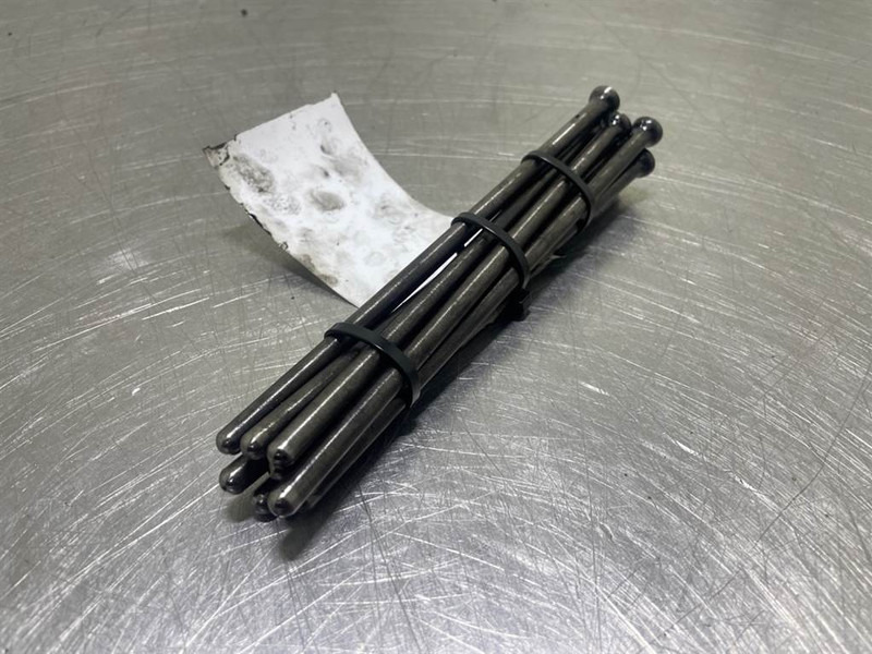 Ahlmann AS900-Cummins B3.3T-Push rods/Stößelstange - Động cơ cho Máy móc xây dựng: hình 1 Ahlmann AS900-Cummins B3.3T-Push rods/Stößelstange - Động cơ cho Máy móc xây dựng: hình 1