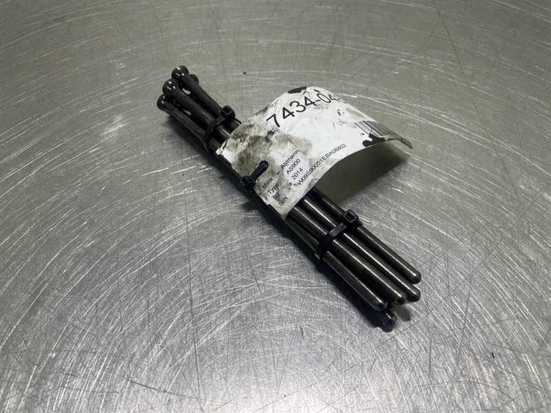 Ahlmann AS900-Cummins B3.3T-Push rods/Stößelstange - Động cơ cho Máy móc xây dựng: hình 2 Ahlmann AS900-Cummins B3.3T-Push rods/Stößelstange - Động cơ cho Máy móc xây dựng: hình 2