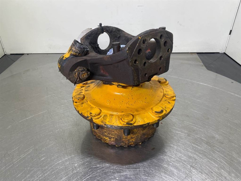 Ahlmann AZ10-ZF APL-3054/BK-Final drive/Endantrieb - Trục và các bộ phận cho Máy móc xây dựng: hình 2 Ahlmann AZ10-ZF APL-3054/BK-Final drive/Endantrieb - Trục và các bộ phận cho Máy móc xây dựng: hình 2