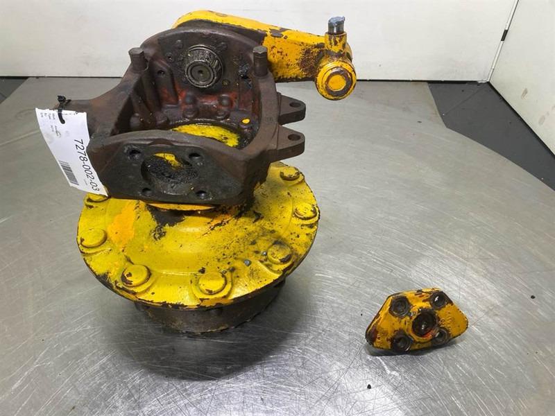 Ahlmann AZ10-ZF APL-3054/BK-Final drive/Endantrieb - Trục và các bộ phận cho Máy móc xây dựng: hình 2 Ahlmann AZ10-ZF APL-3054/BK-Final drive/Endantrieb - Trục và các bộ phận cho Máy móc xây dựng: hình 2