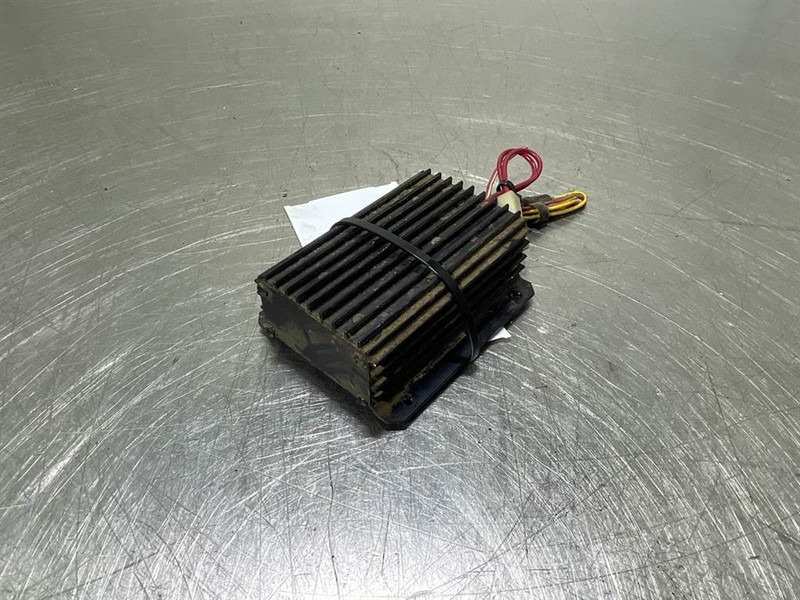 Ahlmann AZ14-4107105A-AC/DC Converter/Spannungswandler - Linh kiện điện cho Máy móc xây dựng: hình 3 Ahlmann AZ14-4107105A-AC/DC Converter/Spannungswandler - Linh kiện điện cho Máy móc xây dựng: hình 3