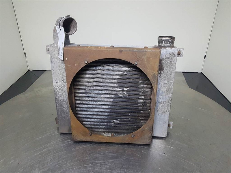 Ahlmann AZ14-4108508A/4181460A-Cooler/Kühler/Koeler - Động cơ cho Máy móc xây dựng: hình 1 Ahlmann AZ14-4108508A/4181460A-Cooler/Kühler/Koeler - Động cơ cho Máy móc xây dựng: hình 1