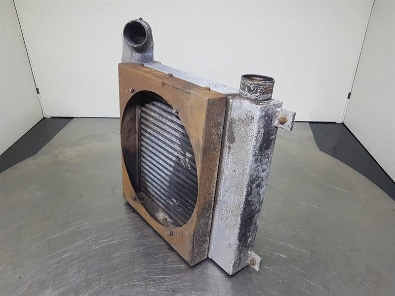 Ahlmann AZ14-4108508A/4181460A-Cooler/Kühler/Koeler - Động cơ cho Máy móc xây dựng: hình 2 Ahlmann AZ14-4108508A/4181460A-Cooler/Kühler/Koeler - Động cơ cho Máy móc xây dựng: hình 2