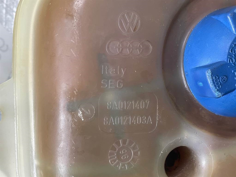 Động cơ cho Máy móc xây dựng Ahlmann AZ14-4109530A/4109531A-Expansion tank/Behälter: hình 6 Động cơ cho Máy móc xây dựng Ahlmann AZ14-4109530A/4109531A-Expansion tank/Behälter: hình 6