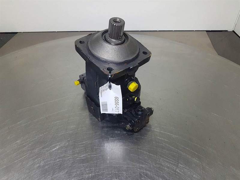 Ahlmann AZ14-Brueninghaus A6VM107DA1/63W-Drive motor - Thủy lực cho Máy móc xây dựng: hình 2 Ahlmann AZ14-Brueninghaus A6VM107DA1/63W-Drive motor - Thủy lực cho Máy móc xây dựng: hình 2