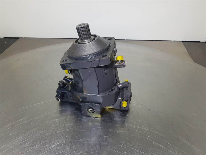 Ahlmann AZ14-Brueninghaus A6VM107DA1/63W-Drive motor - Thủy lực cho Máy móc xây dựng: hình 1 Ahlmann AZ14-Brueninghaus A6VM107DA1/63W-Drive motor - Thủy lực cho Máy móc xây dựng: hình 1