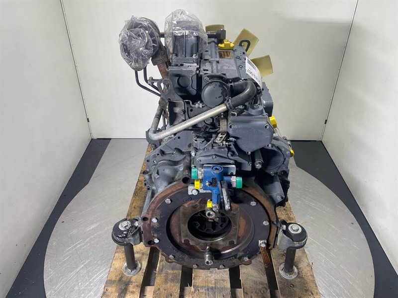 Ahlmann AZ150-Deutz BF4M2012C-Engine/Motor - Động cơ cho Máy móc xây dựng: hình 2 Ahlmann AZ150-Deutz BF4M2012C-Engine/Motor - Động cơ cho Máy móc xây dựng: hình 2