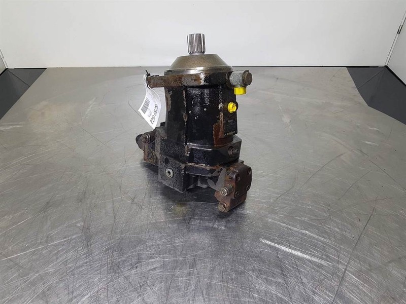 Ahlmann AZ150-Rexroth A6VM107HA1R1/63W-Drive motor - Thủy lực: hình 1 Ahlmann AZ150-Rexroth A6VM107HA1R1/63W-Drive motor - Thủy lực: hình 1