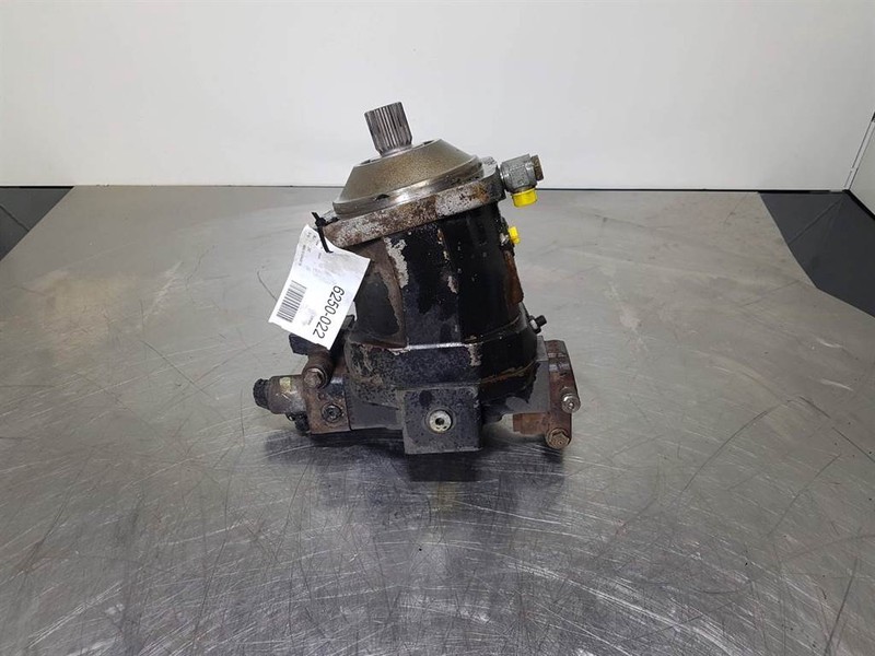Ahlmann AZ150-Rexroth A6VM107HA1R1/63W-Drive motor - Thủy lực: hình 2 Ahlmann AZ150-Rexroth A6VM107HA1R1/63W-Drive motor - Thủy lực: hình 2