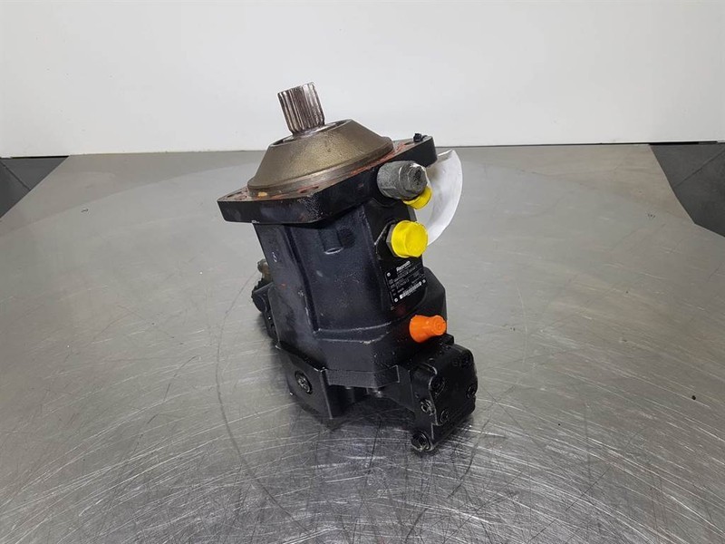 Ahlmann AZ150-Rexroth A6VM107HA1R2/63W-Drive motor - Thủy lực cho Máy móc xây dựng: hình 2 Ahlmann AZ150-Rexroth A6VM107HA1R2/63W-Drive motor - Thủy lực cho Máy móc xây dựng: hình 2