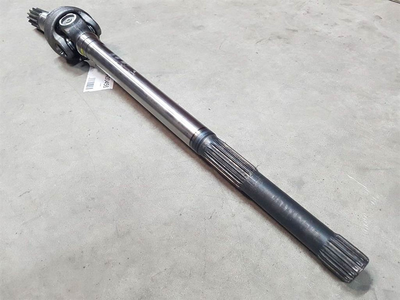 Ahlmann AZ150-Spicer Dana 213.06.610.06-Joint shaft - Trục và các bộ phận cho Máy móc xây dựng: hình 4 Ahlmann AZ150-Spicer Dana 213.06.610.06-Joint shaft - Trục và các bộ phận cho Máy móc xây dựng: hình 4