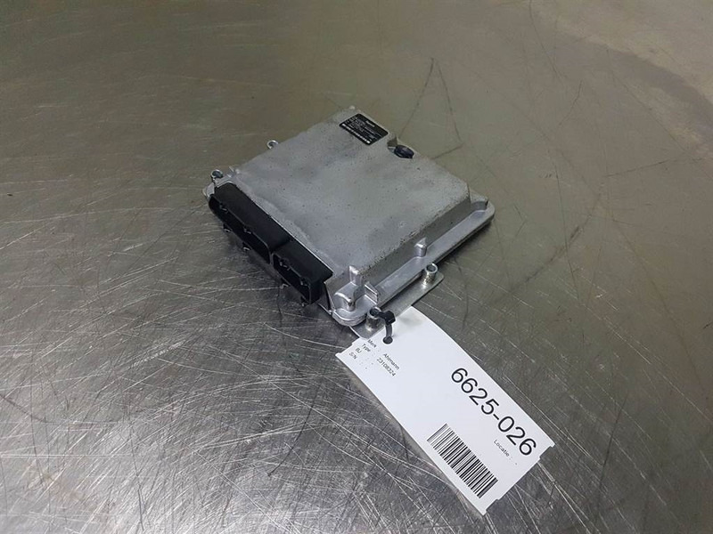 Ahlmann AZ150E-23107921-Rexroth RC4-4/20+DRCD-Control unit - Linh kiện điện cho Máy móc xây dựng: hình 3 Ahlmann AZ150E-23107921-Rexroth RC4-4/20+DRCD-Control unit - Linh kiện điện cho Máy móc xây dựng: hình 3